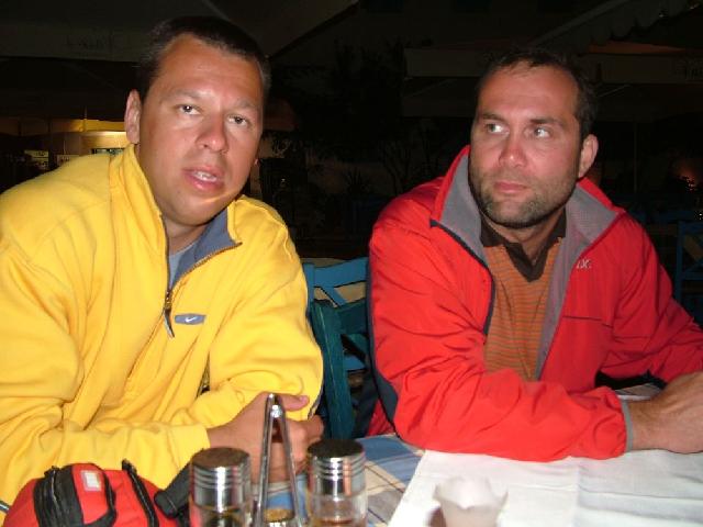 Řecko, jachta 2008 > obr (425)